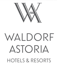 Waldorf Astoria